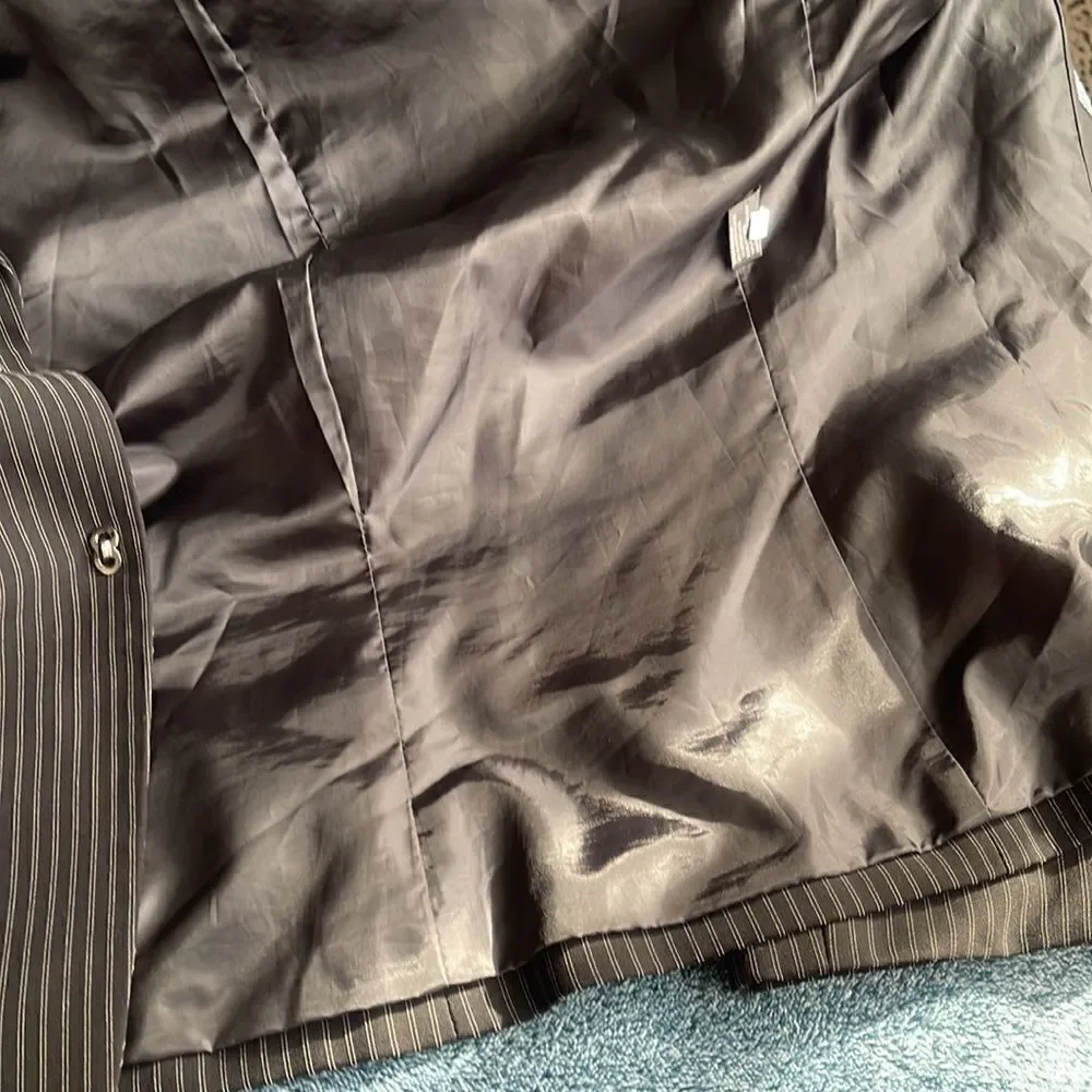 Tahary Jacket.